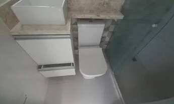 Imagem 6: Apartamento para aluguel possui 90 metros quadrados com 3 quartos