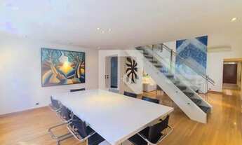 Imagem 3: Apartamento à Venda - Jardim Paulista, 3 Quartos, 210 m2