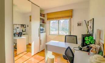 Imagem 4: São Paulo - Apartamento Padrão - ALTO DE PINHEIROS