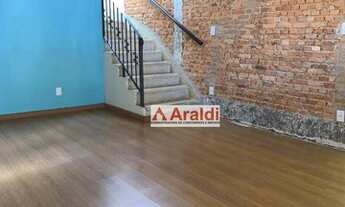 Imagem: Casa com 2 dormitórios para alugar, 143