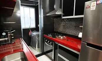 Imagem 5: Excelente Apartamento 02 qrts Mobiliado no Bairro Água Branca