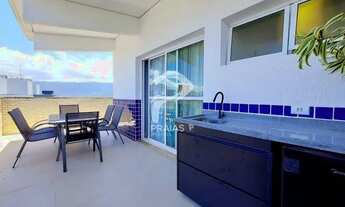 Imagem 3: Flat duplex, mobiliado, à duas quadras da praia