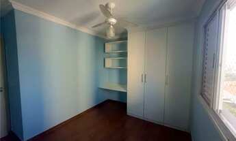 Imagem 4: Apartamento 3 dormitórios para Locação - Freguesia do Ó