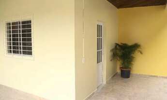 Imagem: Vende-se Casa no Pacoval