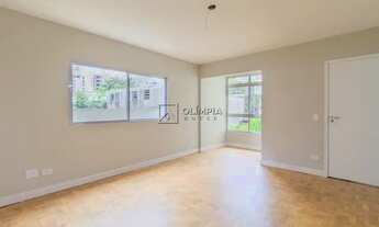 Imagem 4: Venda Apartamento 3 Dormitórios - 100 m² Moema