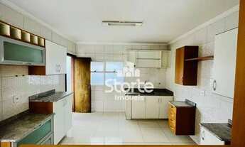 Imagem 6: Apartamento com planejados de 3/4 à venda, 122m² por R$ 380.000 - Santa Maria - Uberlândia