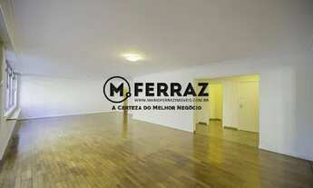 Imagem 5: Amplo apartamento de 272m² com 3 suítes e 2 vagas no Jardim Paulistano