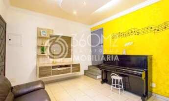 Imagem 2: Sobrado para Locação em Santo André, Jardim Bela Vista, 3 dormitórios, 1 suíte, 3 banheiro