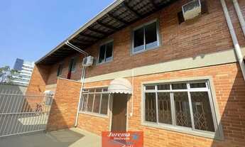 Imagem: Sobrado para venda com 3 quartos em Caiobá