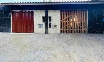 Imagem 4: Casa para venda tem 90 metros quadrados com 2 quartos em Centro - Mongaguá - SP