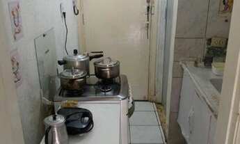 Imagem: Apartamento com 1 dormitório à venda