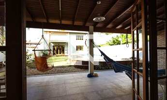 Imagem 5: Casa de Condomínio para Aluguel - São Paulo II, 4 Quartos, 240 m2