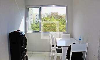 Imagem 3: Apartamento para Aluguel - Itaquera, 2 Quartos, 68 m2