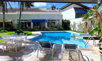 Imagem 2: GUARUJÁ - Casa de Condomínio - ACAPULCO