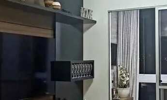 Imagem 3: Apartamento para venda possui 60 m² com 2 quartos/suíte em Aribiri - Vila Velha - ES