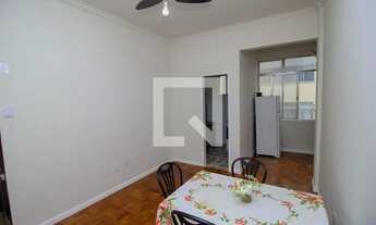 Imagem 3: Apartamento para Aluguel - Catete, 1 Quarto, 42 m2