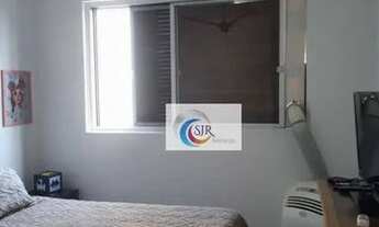 Imagem 6: Apartamento com 2 dormitórios, 94 m² - Jardim Paulista - São Paulo/SP