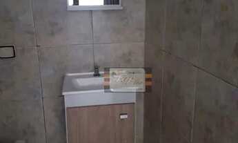 Imagem 5: Sobrado com 3 dormitórios para alugar, 80 m² por R$ 1.500,00/mês - Vila Pereira Barreto