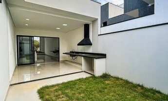 Imagem 5: Casa para venda possui 125 metros quadrados com 3 quartos em Três Marias -Juazeiro do Nort