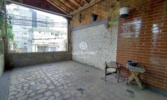 Imagem 2: Casa à venda 4 quartos 2 vagas - Sagrada Família