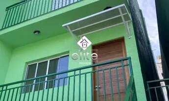 Imagem 2: Casa para aluguel, 2 quartos, 2 vagas, VILA JUNQUEIRA - ATIBAIA/SP