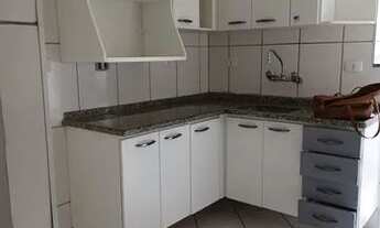 Imagem 5: Apartamento para aluguel tem 50 metros quadrados com 2 quartos