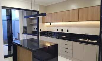 Imagem 4: Casa de Condomínio para venda em Residencial Village Damha Ii de 300.00m² com 3 Quartos, 3