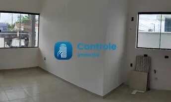 Imagem 4: PALHOçA - Casa Padrão - Vila Nova