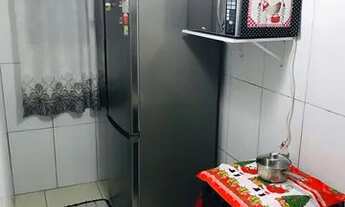 Imagem 6: Aluguel de apt de 2/4 mobiliado, próximo à praia