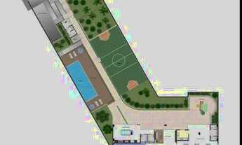 Imagem 7: Apartamento à venda, 4 quartos, 2 suítes, 3 vagas, Santa Lúcia - Belo Horizonte/MG