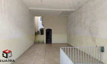 Imagem 3: Sobrado para locação 3 quartos 1 suíte e 6 vagas na Vila Bela Vista - Santo André - SP