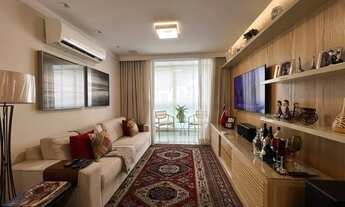 Imagem 3: Apartamento com 2 dormitórios à venda, 90 m² por R$ 1.100.000 - Icaraí - Niterói/RJ