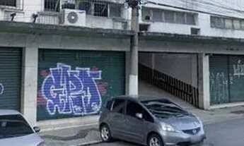 Imagem 2: Vaga garagem Apartamento com 1 vaga na garagem