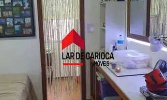 Imagem 5: Copacabana - Posto 6 - Excelente Sala e Quarto