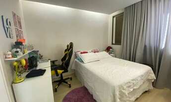 Imagem 6: Apartamento à venda, 2 quartos, 2 suítes, 2 vagas, Vila da Serra - Nova Lima/MG