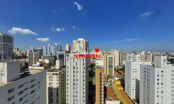 Imagem: Maravilhoso apartamento com vista Vila Mariana