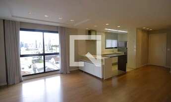 Imagem 4: Apartamento para Aluguel - Mercês, 2 Quartos, 106 m2