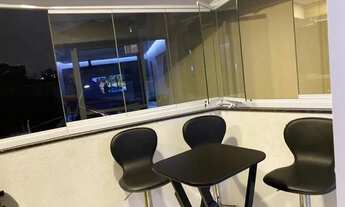 Imagem 2: Vendo apt Campestre