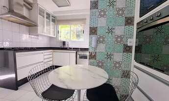 Imagem 3: Locação 92m², 2 Suítes, 2 Vagas, Mobiliado na Vila Andrade