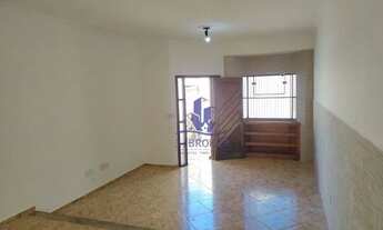 Imagem 5: Casa com 3 dormitórios para alugar, 240 m² por R$ 3.360,00/mês - Jardim Terra Branca - Bau