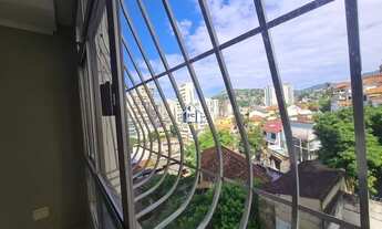 Imagem 1: Excelente Apartamento em Icaraí: Imóvel Muito Amplo & Ventilado - 4 Quartos, sendo 1 S