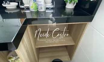 Imagem 6: Green View - 1 quarto mobiliado e decorado - São Jorge