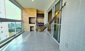 Imagem 2: Apartamento à venda, 3 quartos, 1 suíte, 2 vagas, Ponta da Praia - Santos/SP