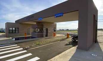 Imagem: Sao Carlos - Loteamento/Condomínio - Jardim