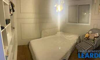 Imagem 4: APARTAMENTO - TATUAPÉ - SP