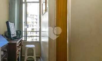 Imagem 4: Apartamento com 1 Quarto à venda, 50 m² - Centro - Rio de Janeiro/RJ