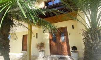 Imagem 3: Casa - Terras de São Carlos - Jundiaí