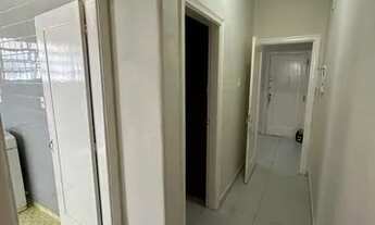 Imagem 5: Apartamento para aluguel possui 85 metros quadrados com 2 quartos em Boqueirão - Santos