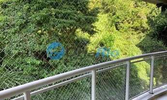 Imagem: Apartamento-À VENDA-Botafogo-Rio de Janeiro-RJ