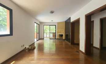 Imagem 2: Apartamento amplo, impecável e a uma quadra do Morumbi Town!